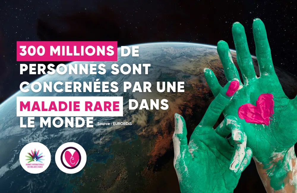journée internationale des maladies rares